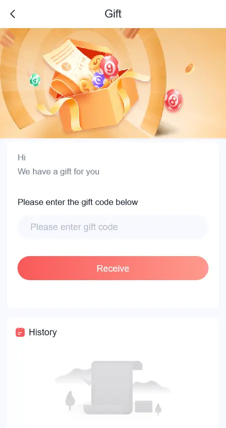 daman game gift code
